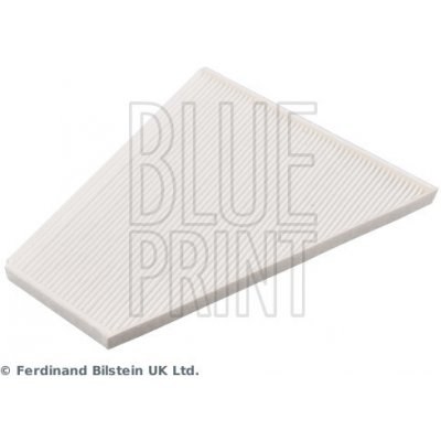 Filtr, vzduch v interiéru BLUE PRINT ADBP250066 – Hledejceny.cz