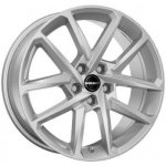 Borbet N 8x19 5x114,3 ET48 silver | Zboží Auto