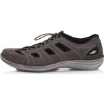 Josef Seibel 43392 949 711 šedé – Zboží Dáma