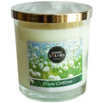 Candle-Lite Pure Cotton 141 g