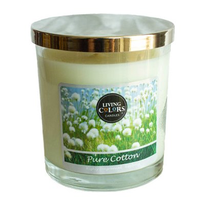 Candle-Lite Pure Cotton 141 g