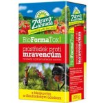 forestina Bio Formatox Plus proti mravencům 200 gr – Zboží Mobilmania