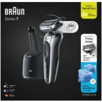 Braun Series 7 70-S7201cc – Zboží Mobilmania