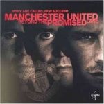 Various - Manchester United Beyond The Promised Land CD – Sleviste.cz