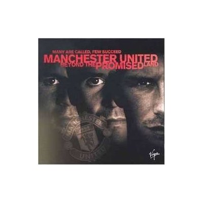 Various - Manchester United Beyond The Promised Land CD – Sleviste.cz