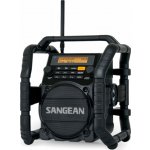 Sangean U-5 DBT – Hledejceny.cz