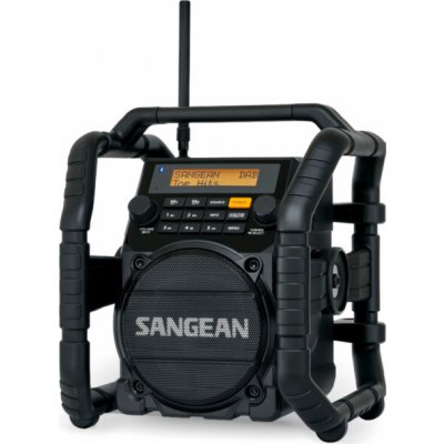 Sangean U-5 DBT – Hledejceny.cz
