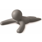 Umbra Buddy šedá 15 x 10,5 x 6 mmcm – Hledejceny.cz