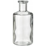 Ib Laursen Skleněná vázička Anna Clear 13 cm, čirá barva, sklo – Zbozi.Blesk.cz