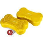 FitPaws balanční kost Mini 29 x 16,5 x 6 cm 2 ks – Hledejceny.cz