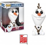 Funko Pop! Frozen 2 Olaf – Zboží Dáma