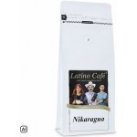 Latino Café ® Káva Nikaragua čerstvě pražená 100% arabica zrnková 1 kg – Hledejceny.cz