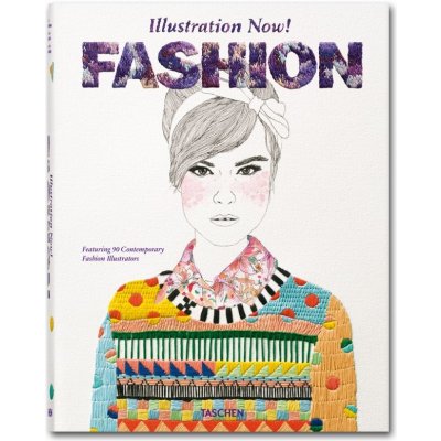 Illustration Now! Fashion