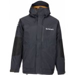 Simms Bunda Challenger Insulated Jacket Black – Zboží Mobilmania