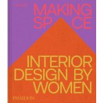 Making Space - Jane Hall – Hledejceny.cz