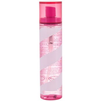 Pink Sugar vlasový parfém 100 ml od 166 Kč - Heureka.cz
