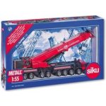 Siku 4311 Autojeřáb MEGA LIFTER 1:55 – Zboží Dáma