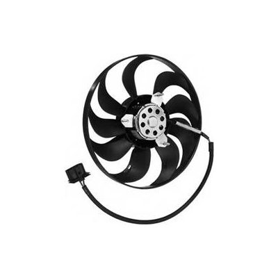 Ventilátor ŠKODA OCTAVIA (1Z3,1Z5) 1.4 1.6 – Zboží Mobilmania