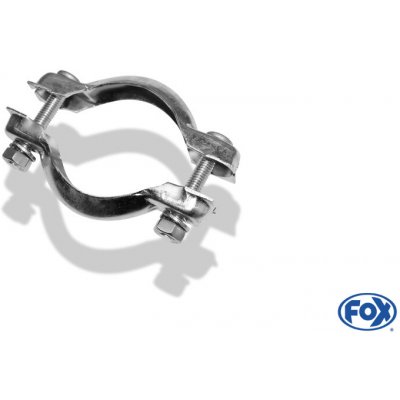 FOX RE140000-AD1 – Hledejceny.cz