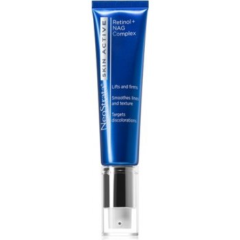 Neostrata Skin Active Retinol+NAG Complex 30 ml od 940 Kč - Heureka.cz