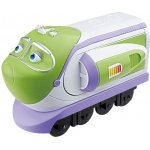 Chuggington Veselé vláčky Pop&Transform Koko – Zboží Mobilmania