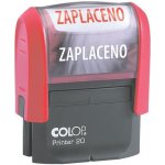 Colop Printer 20/L Zaplaceno – Zboží Živě