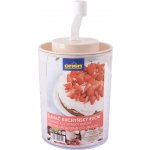 Orion Šlehač plast/kov kuchyňský ruční – Sleviste.cz