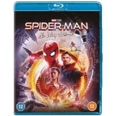 Spider-Man: Bez domova BD – Zboží Mobilmania