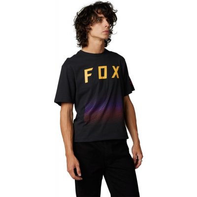 Fox Fgmnt Premium Tee black