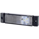 HORPOL LD 127 12-24V, s odrazkou – Sleviste.cz