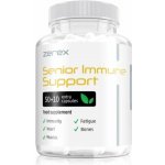 Zerex Podpora Imunity Senior 50 + 10 kapslí – Hledejceny.cz