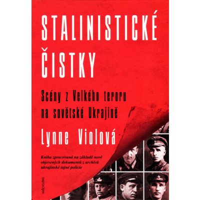Stalinistické čistky