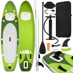 Paddleboard zahrada-XL SUP 330x76x10cm – Zboží Mobilmania