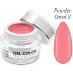 NANI UV/LED gel Professional Powder Coral 5 ml – Zboží Dáma