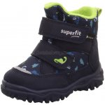 Superfit 1-006045-8000 Husky1 blau/hellgrun – Zboží Mobilmania