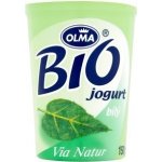 Olma Bio Via Natur jogurt bílý 150 g – Zboží Mobilmania