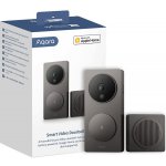 AQARA Smart Video Doorbell G4 – HobbyKompas.cz