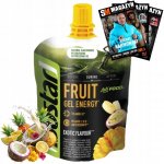 Isostar Actifood gel 90 g – Hledejceny.cz