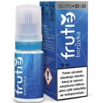 Frutie 50/50 Borůvka 10 ml 12 mg – Hledejceny.cz