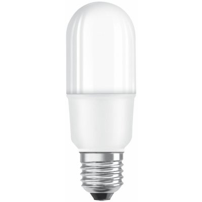 Osram LED žárovka LED E27 9W = 75W 1055lm 4000K Neutrální bílá 200° STICK Parathom – Zboží Živě