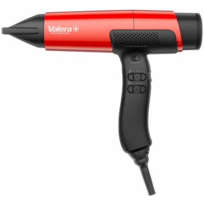 Valera Swiss MatriXcare AI 501.00 Mamr Metallic Red – Sleviste.cz