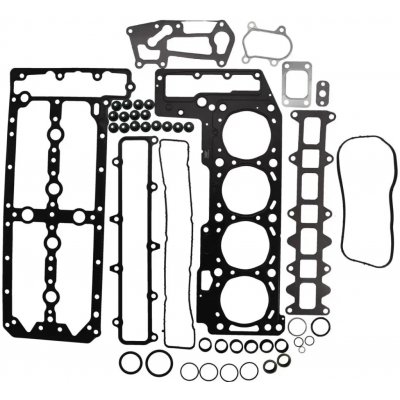 KAMOKA Sada těsnění hlavy válce KAM 8706594 – Zboží Mobilmania