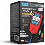 BLUE TECHNOLOGY P-13-S-AL – Hledejceny.cz