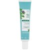 Pleťový krém Klorane Aquatic Mint Purity Cream Denní pleťový krém 40 ml