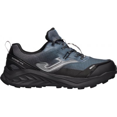 Joma Tundra Ax pánská outdoorová obuv černá světle modrá šedá – Zbozi.Blesk.cz
