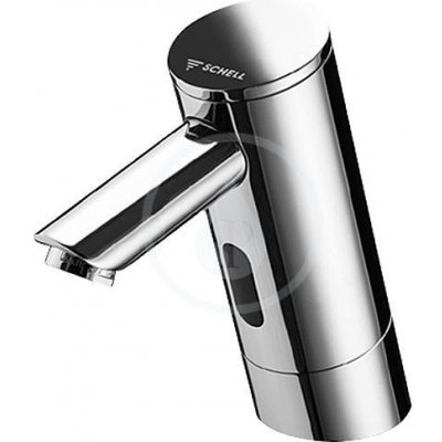 SCHELL Puris ND-K bateriové napájení 012250699 – Hledejceny.cz