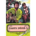 Country zpěvník 3 – Zboží Mobilmania