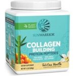 Sunwarrior Collagen Builder vanilka 500 g – Hledejceny.cz