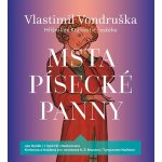 Msta písecké panny - Vlastimil Vondruška – Zbozi.Blesk.cz