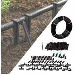 Bradas Water Flow Drip 1/2" 50 m set – Zboží Mobilmania